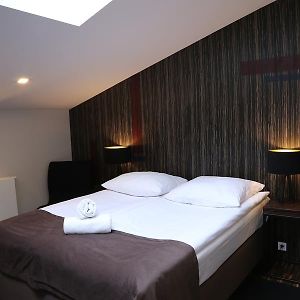 Double Kamer